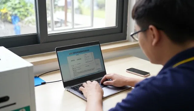企业数字化转型中软件选型的关键关注点