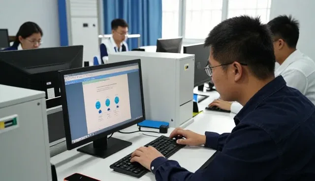 云端管理系统帮助解决软件研发等问题